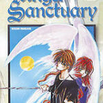 Manga, Shojo, Angel Sanctuary