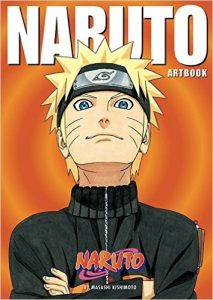Tournoi PS4 Naruto @ Manga Café Kyo'Hon
