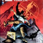 Comics, Batman Vendetta