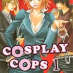 Shojo Cosplay Cops