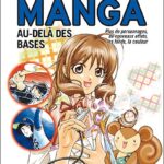 Livres, Dessinez votre Manga