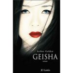 Livres, Geisha