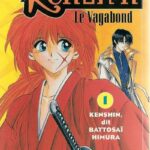 Shonen Kenshin le vagabond