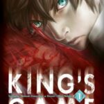 Seinen, King's Game, Manga Café Kyo'Hon