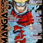Magazine, Manga Scope