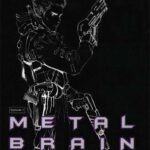 Manwha Metal Brain 109