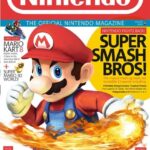 Magazines, Nintendo