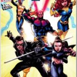 X-Men Extra, Comics, Manga Café Kyo'Hon