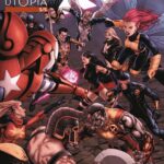 X-Men Utopia, Comics, Manga Café Kyo'Hon