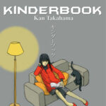 Josei Kinderbook