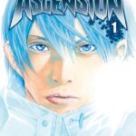 Ascension, Manga, Seinen