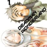 Deadman Wonderland, Manga, Shonen