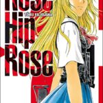 Manga, Seinen, Rose Hip Rose