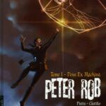 BD, Peter Rob