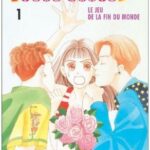 Manga, Shojo, Hana Yori Dango