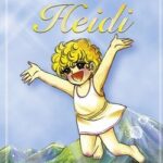 Manga, Shojo, Heidi