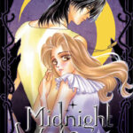 Manga, Josei, Midnight Wolf
