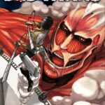 L'Attaque des Titans, Manga, Shonen