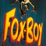 Fox-Boy, Comic