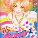 Peach Girl, Manga, Shojo