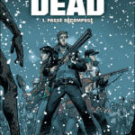 Walking Dead, Comics Book