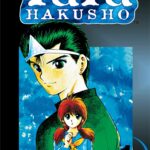 Yuyu Hakusho, Manga, Shonen