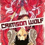 Shonen, Manga, Crimson Wolf