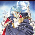 Manga, Shonen, Vampire Chronicles