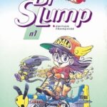Manga, Shonen, Dr Slump