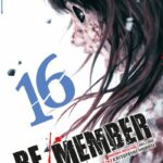 Manga, Shonen, Re/Member T16