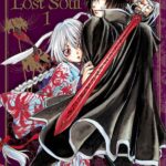 Manga, Shôjo, Devil's Lost Soul