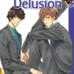 Manga, Yaoi, Electric Delusion