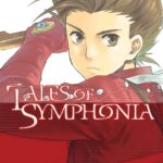 Manga, Shônen, Tales of Symphonia