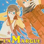 Manga, Shojo, La Marque du Destin