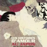 Livre, Culture, Japon, Les histoires d'amour au Japon