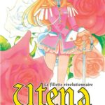Manga, Shôjo, Utena - La fillette révolutionnaire