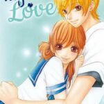 Manga, Shojo, My Teen Love