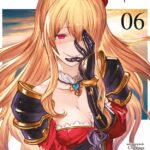 Manga, Shonen, Granblue Fantasy, Pika Edition