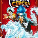 Global Manga, Manfra, Imperium Circus