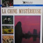 Livre, Documentaire, La Chine Mystérieuse