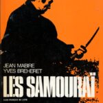 Livre, Documentaire, Les Samourai