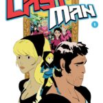 Comics, Lastman