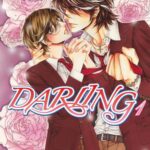 Manga, Yaoi, Darling