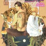 Manga, Yaoi, Docteur Lapin & Mister Tigre