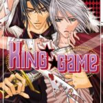 Manga, Yaoi, King Game
