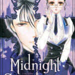 Manga, Josei, Midnight Secretary