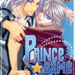 Manga, Yaoi, Prince Game