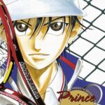 Manga, Shônen, Prince du tennis