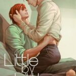 Manga, Dôjinshi, Little by Little - In these words