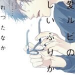 Manga, Yaoi, The proper way to write love